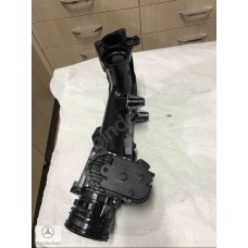 BAŞKAN TİC.MERCEDES A6420900270 642 MOTOR GAZ KELEBEK 6420900270 